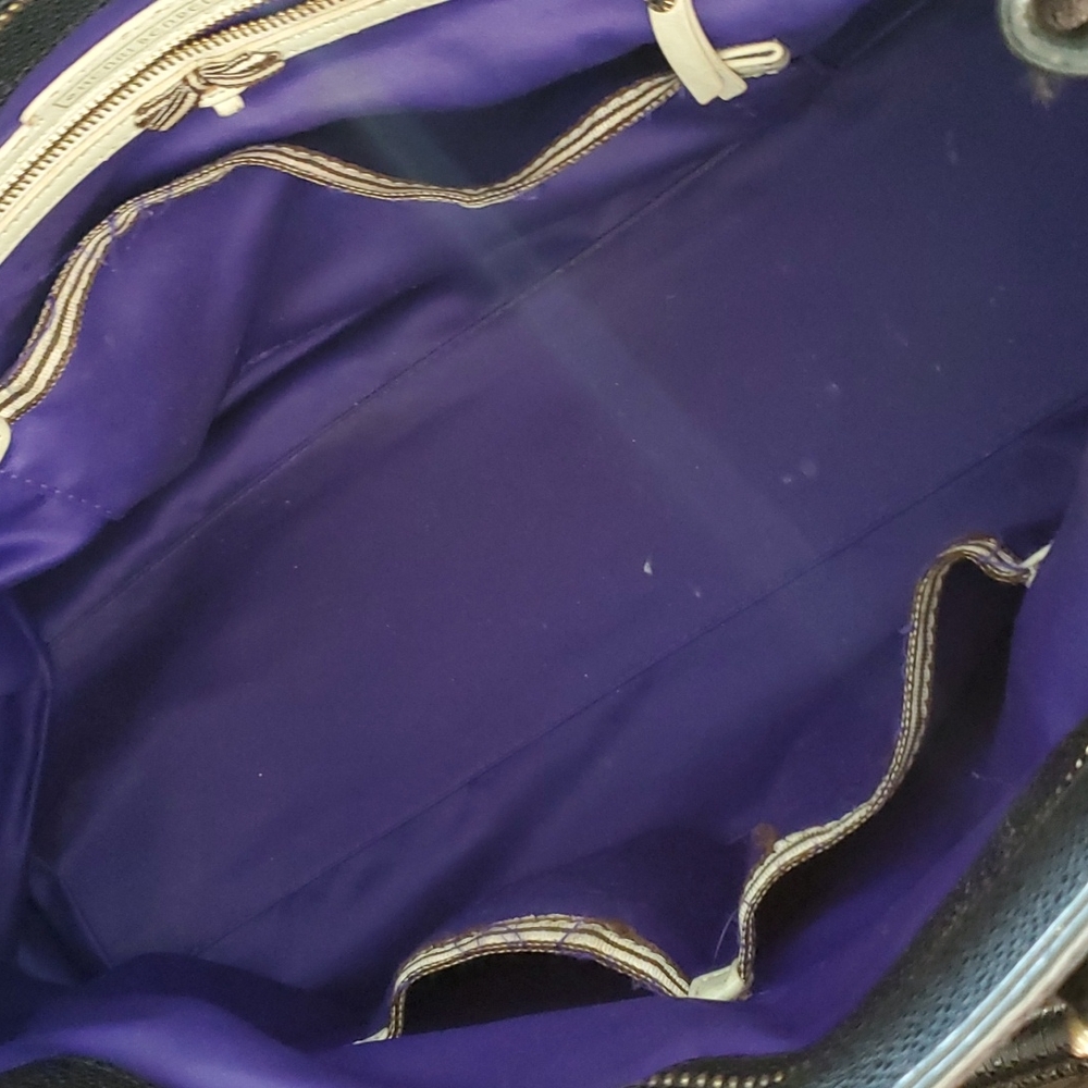 Henri Bendel Large Bag - Picture 10 of 10